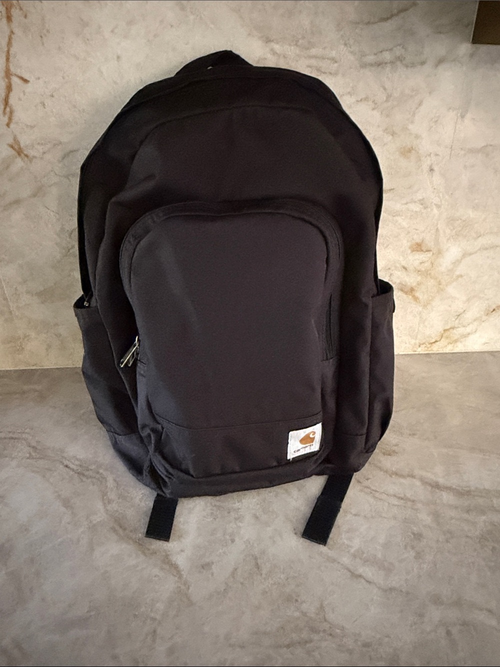 Carhartt computer back pack